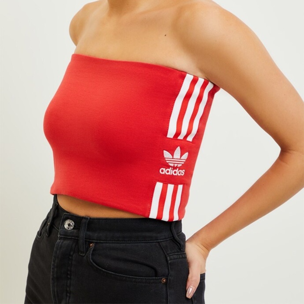 Adidas Tube Top